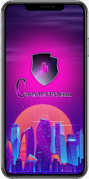 CoverMeVPN Screenshot3