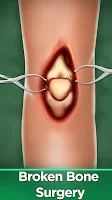 Surgery Simulator Doctor Games Screenshot7