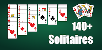 Solitaire collection classic Screenshot1