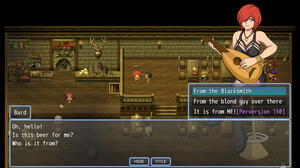 Relicts of Aeson – New Version 0.12.3 [Doianu Games] Screenshot1