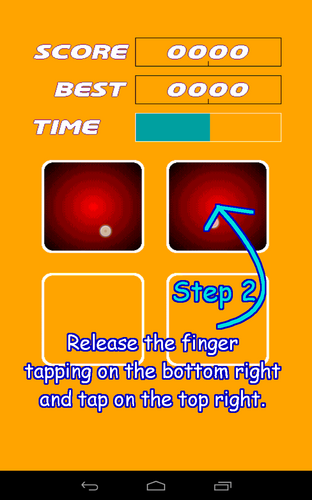 StepExercise Screenshot3