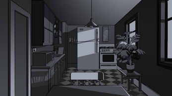 Terreur Nocturne Screenshot3