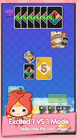 Card Saga: Uno Classic Game Screenshot3