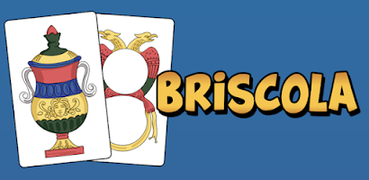 Briscola - Online Card Game Screenshot1