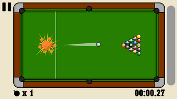 Explodopool Screenshot2