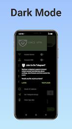 ONCE VPN - Fast, Internet VPN Screenshot7