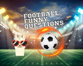 Football funny questions Screenshot1