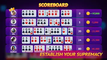 Rummy Master Screenshot8