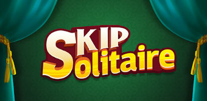 Skip Solitaire Screenshot1