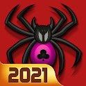 Spider Solitaire-card game APK