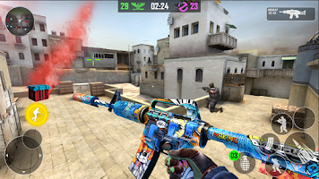 Banduk Wala Game: Gun Games 3D Screenshot4