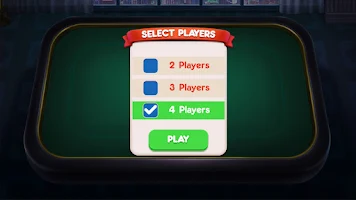 ONO Classic - Board Game Screenshot2