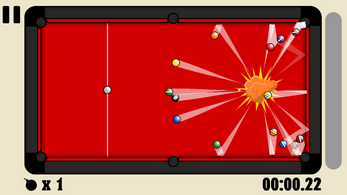 Explodopool Screenshot4