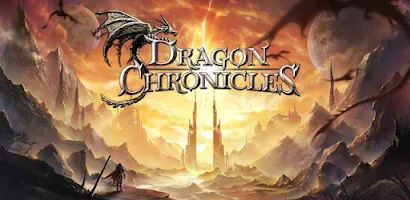 Dragon Chronicles Screenshot1