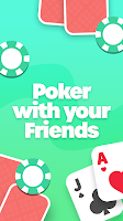 Poker with Friends - EasyPoker Screenshot2