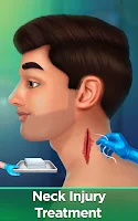 Surgery Simulator Doctor Games Screenshot3