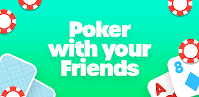 Poker with Friends - EasyPoker Screenshot1