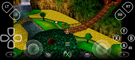 XBXPlay: Remote Play Screenshot7