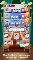 Skip Solitaire Screenshot3