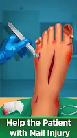 Surgery Simulator Doctor Games Screenshot8