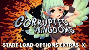 Corrupted Kingdoms APK