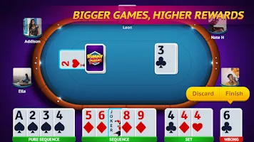 Rummy Master Screenshot3