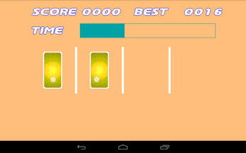 Hustle Side To Side Jump Screenshot2