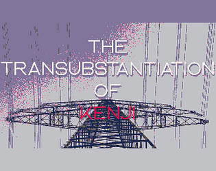 The Transubstantiation of Kenji APK