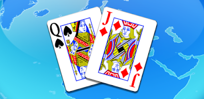 Pinochle Screenshot1