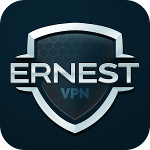 Ernest VPN ( Fast &amp; Secure ) APK