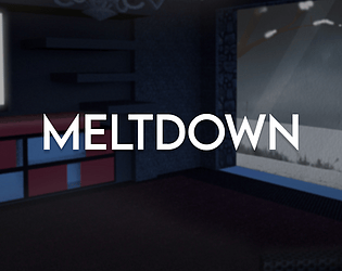 Meltdown Visual Novel APK