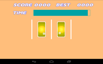 Hustle Side To Side Jump Screenshot3