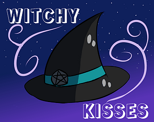 Witchy Kisses APK