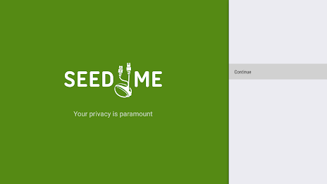 Seed4.Me VPN Proxy Screenshot11