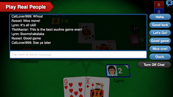 Euchre 3D Screenshot6