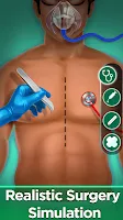 Surgery Simulator Doctor Games Screenshot4