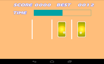 Hustle Side To Side Jump Screenshot4