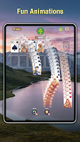 Freecell Solitaire Collection Screenshot6