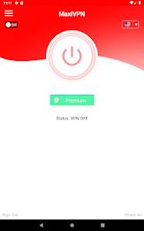 MaxiVPN - Fastest VPN Proxy Screenshot11