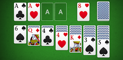 Freecell Solitaire Collection Screenshot1