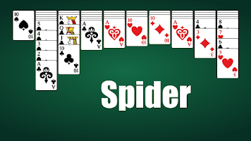 Solitaire collection classic Screenshot2