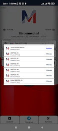 Master Vpn v2 Screenshot1