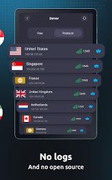 Stag VPN - Fast Secure VPN Screenshot21