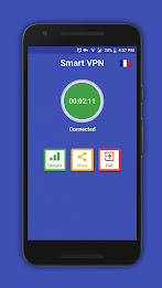 smart Super VPN 2023 Screenshot2