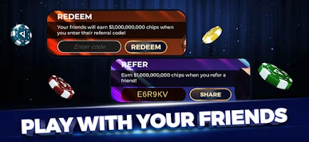 Velo Poker: Texas Holdem Game Screenshot6