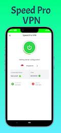 Speed Pro VPN 2023 Fast Proxy Screenshot9