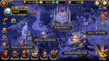 Dragon Chronicles Screenshot8