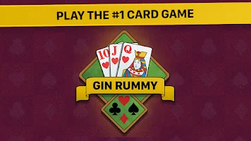 Gin Rummy * Screenshot7