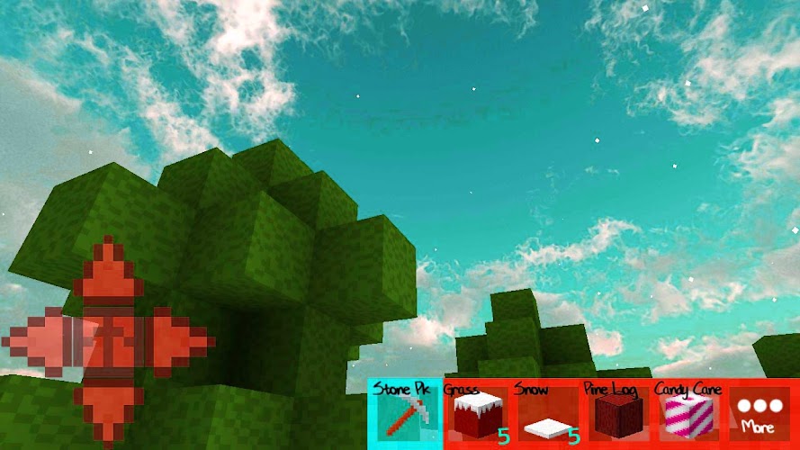 Worldkrafts Screenshot2