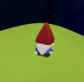 Gnome Place Like Home Screenshot5